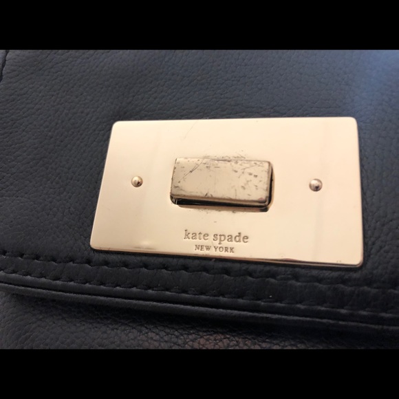 Kate Spade mini purse - Picture 5 of 7